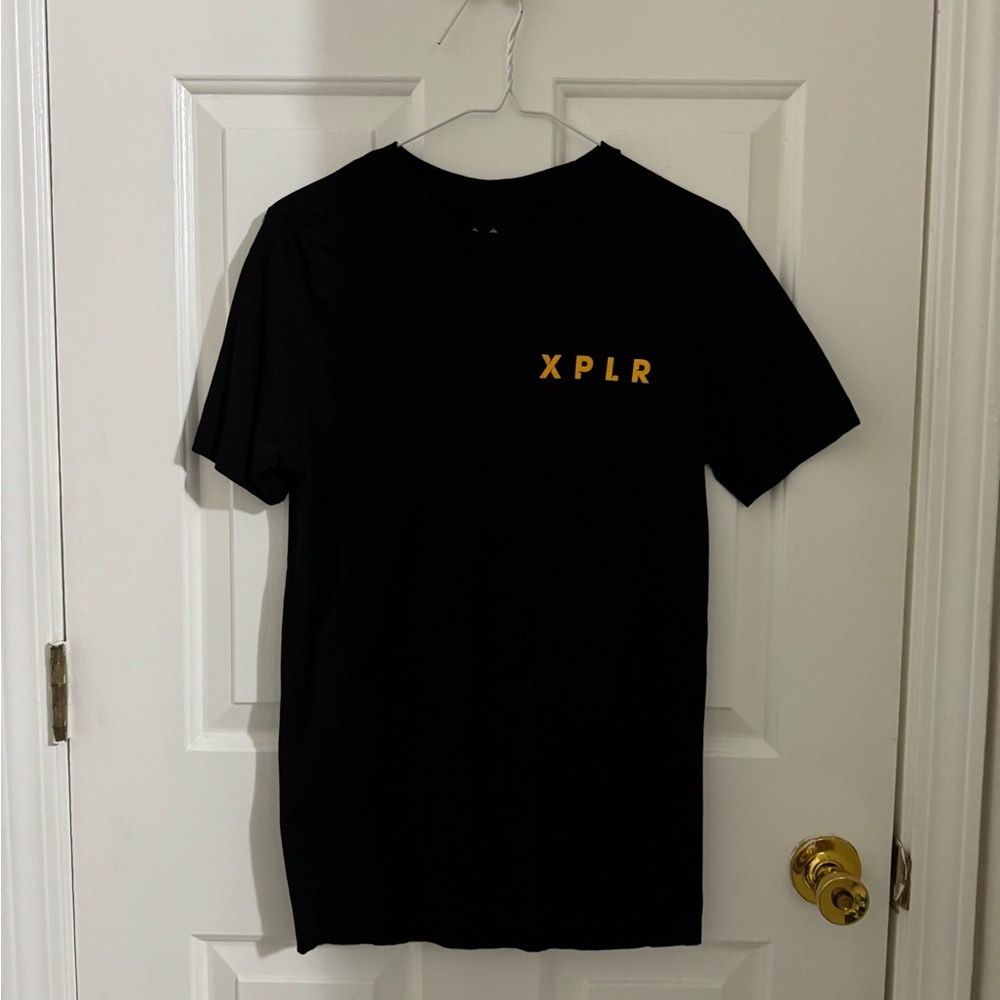 Sam and Colby XPLR Shirt